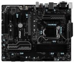 Мат.плата MSI H270 PC MATE s1151 Intel H270 ATX RET
