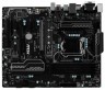 Мат.плата MSI H270 PC MATE s1151 Intel H270 ATX RET - 