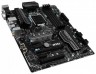 Мат.плата MSI H270 PC MATE s1151 Intel H270 ATX RET - 
