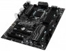 Мат.плата MSI H270 PC MATE s1151 Intel H270 ATX RET - 