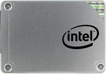 SSD диск Intel SSD 480Gb 2.5&quot; SATA серебристый SSDSC2KW480H6X1