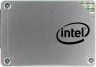 SSD диск Intel SSD 480Gb 2.5" SATA серебристый SSDSC2KW480H6X1 - 