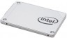 SSD диск Intel SSD 480Gb 2.5" SATA серебристый SSDSC2KW480H6X1 - 