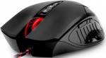 Мышь оптическая A4 Tech Bloody V5 проводная USB черный