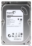 Жесткий диск Seagate HDD 1Tb 3.5&quot; SATA3 5900rpm 64mb ST1000VM002
