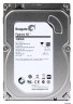 Жесткий диск Seagate HDD 1Tb 3.5" SATA3 5900rpm 64mb ST1000VM002 - 