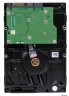 Жесткий диск Seagate HDD 1Tb 3.5" SATA3 5900rpm 64mb ST1000VM002 - 