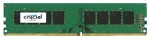 Память для компьютера Crucial DDR4 DIMM 8Gb PC19200 2400 МГц CT8G4DFS824A