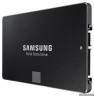 SSD диск Samsung SSD 250Gb 2.5" SATA черный 512mb MZ-75E250BW - 