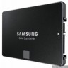 SSD диск Samsung SSD 250Gb 2.5" SATA черный 512mb MZ-75E250BW - 